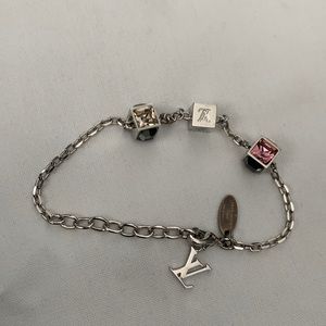 Louis Vuitton bracelet